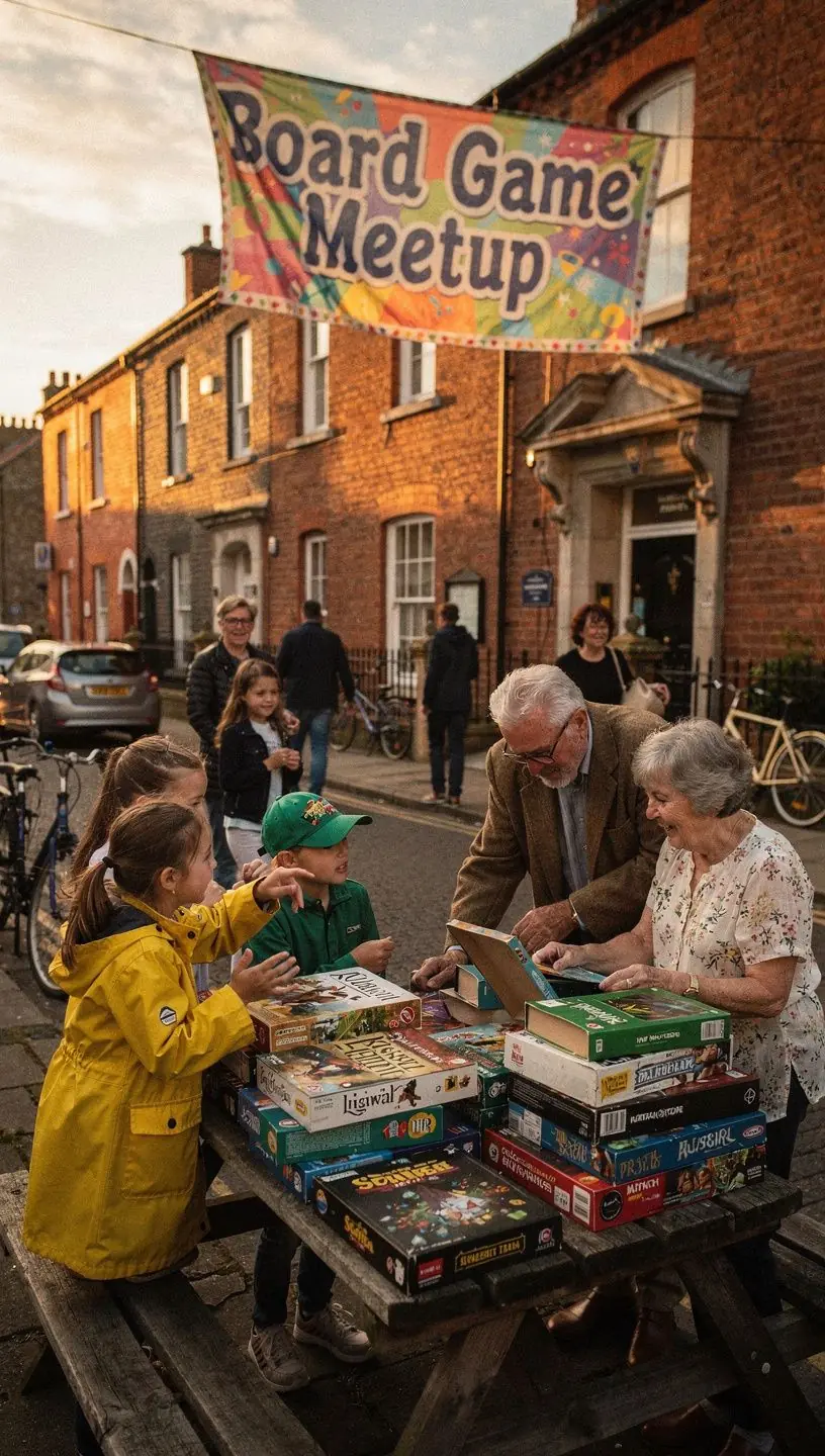 Innovation and technology