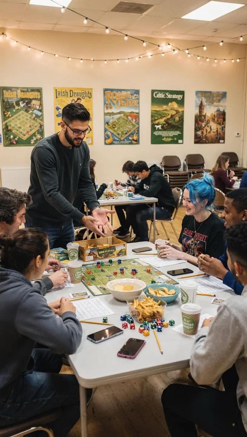 Professional business excellence illustration